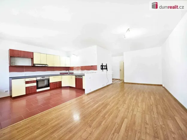 Prodej bytu 3+1, Lovosice, Dlouhá, 68 m2