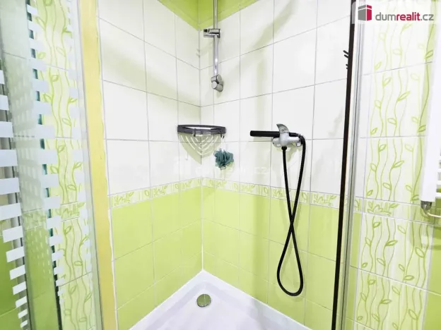 Prodej bytu 3+1, Lovosice, Dlouhá, 68 m2