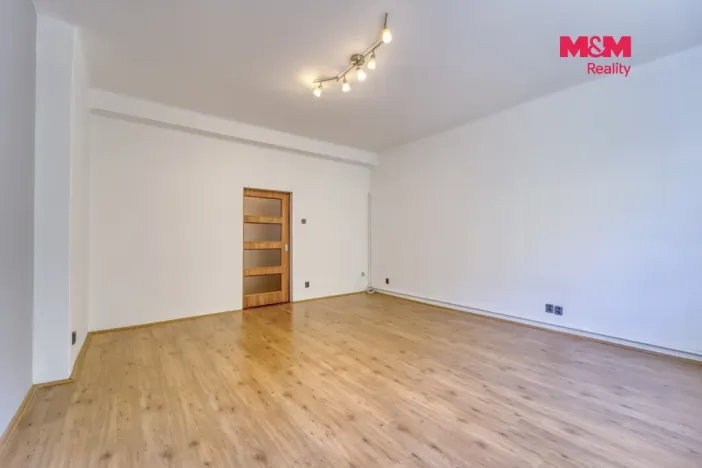 Prodej bytu 2+kk, Praha - Nusle, U družstva Život, 56 m2