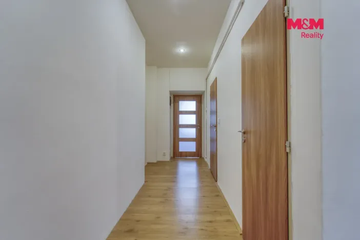 Prodej bytu 2+kk, Praha - Nusle, U družstva Život, 56 m2
