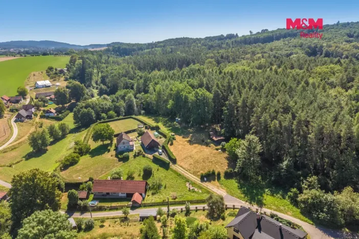 Prodej pozemku pro bydlení, Mladějov - Roveň, 1276 m2
