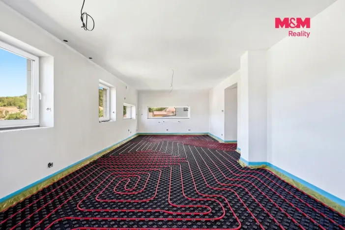 Prodej rodinného domu, Ústí nad Labem - Svádov, 210 m2