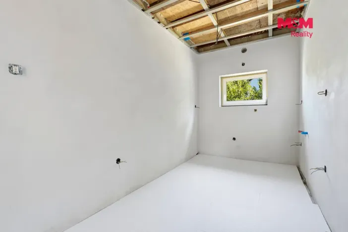 Prodej rodinného domu, Ústí nad Labem - Svádov, 210 m2