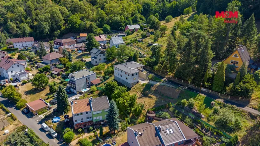 Prodej rodinného domu, Ústí nad Labem - Svádov, 210 m2