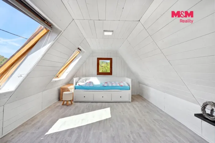 Prodej rodinného domu, Dolní Zálezly, 67 m2