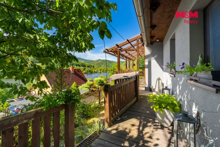 Prodej rodinného domu, Dolní Zálezly, 67 m2