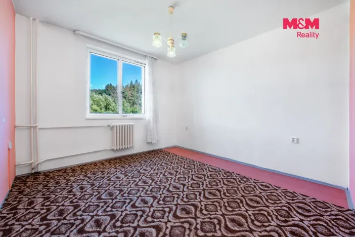 Prodej bytu 4+1, Jesenice, 80 m2