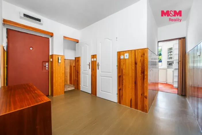 Prodej bytu 4+1, Jesenice, 80 m2