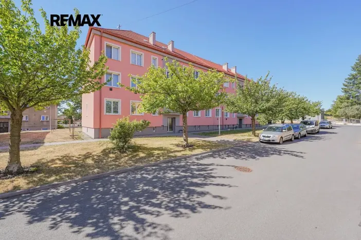 Prodej bytu 2+kk, Heřmanova Huť, Sídliště, 44 m2