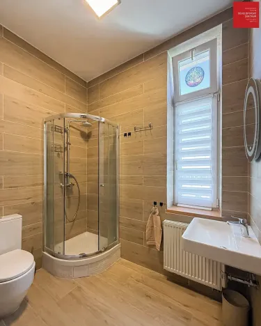 Prodej bytu 3+kk, Mariánské Lázně, Hlavní třída, 60 m2