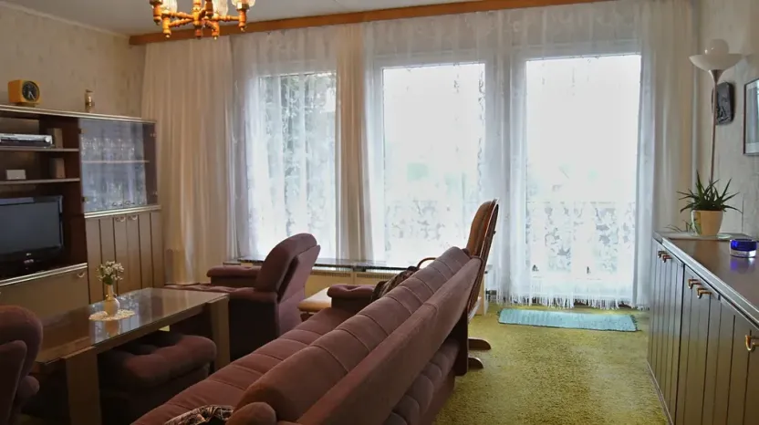Prodej rodinného domu, Jeseník, Nerudova, 280 m2