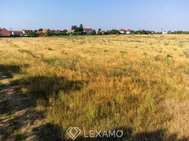 Prodej zahrady, Dyjákovice, 3930 m2