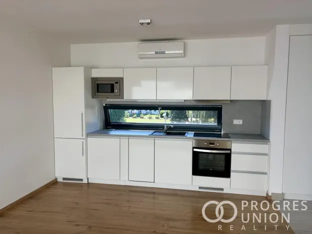Prodej bytu 2+kk, Luhačovice, Masarykova, 83 m2