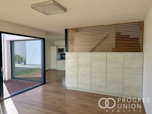 Prodej bytu 2+kk, Luhačovice, Masarykova, 83 m2