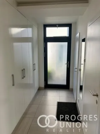 Prodej bytu 2+kk, Luhačovice, Masarykova, 83 m2