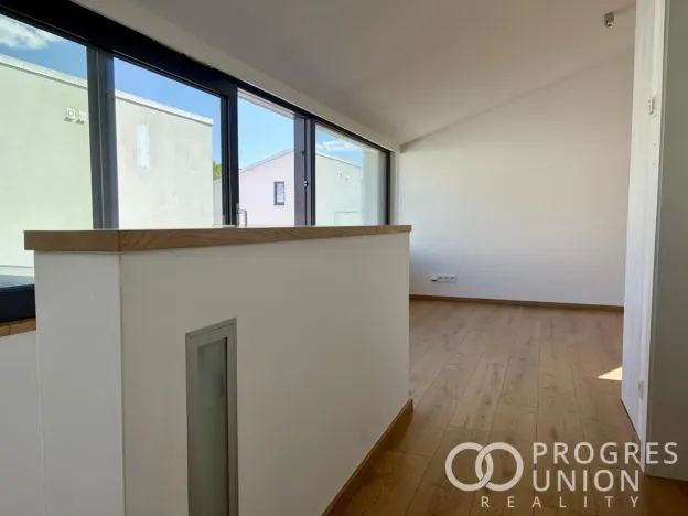 Prodej bytu 2+kk, Luhačovice, Masarykova, 83 m2