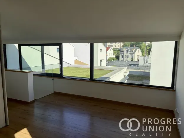 Prodej bytu 2+kk, Luhačovice, Masarykova, 83 m2