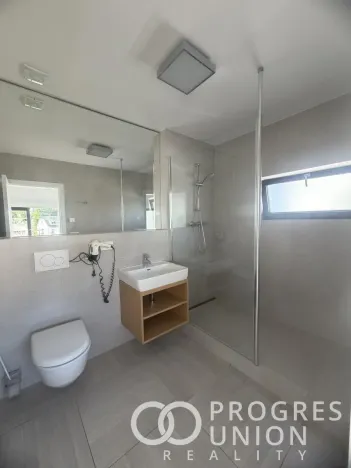 Prodej bytu 2+kk, Luhačovice, Masarykova, 83 m2