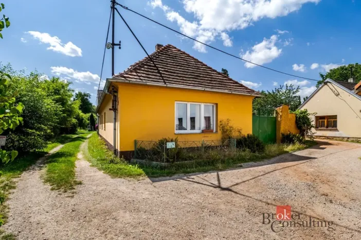 Prodej rodinného domu, Putim, 92 m2