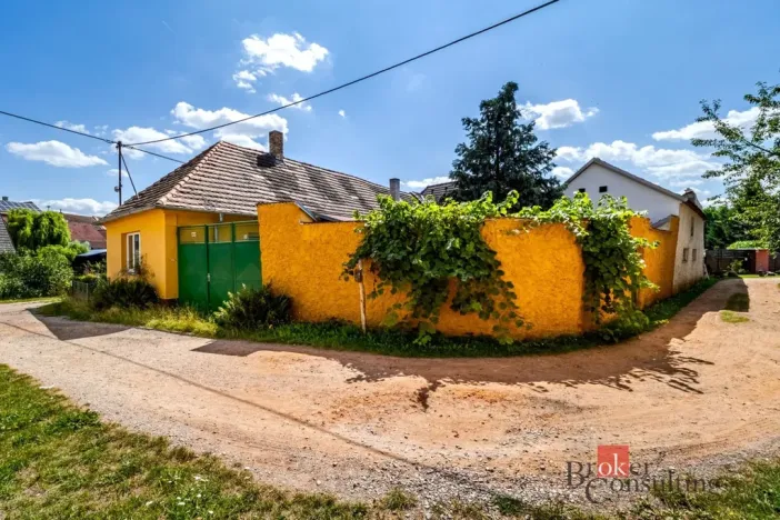 Prodej rodinného domu, Putim, 92 m2