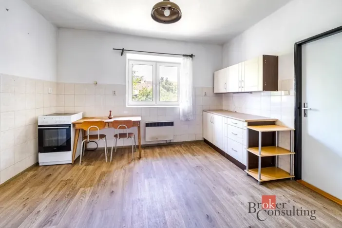 Prodej rodinného domu, Putim, 92 m2
