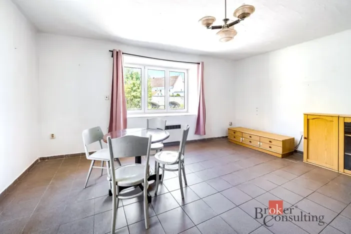 Prodej rodinného domu, Putim, 92 m2