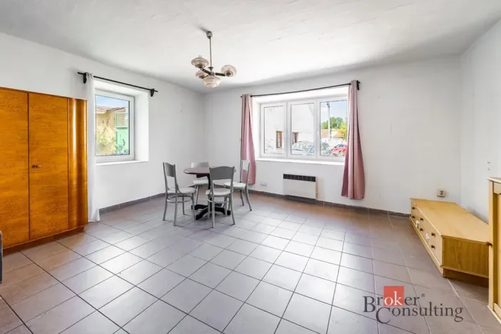 Prodej rodinného domu, Putim, 92 m2