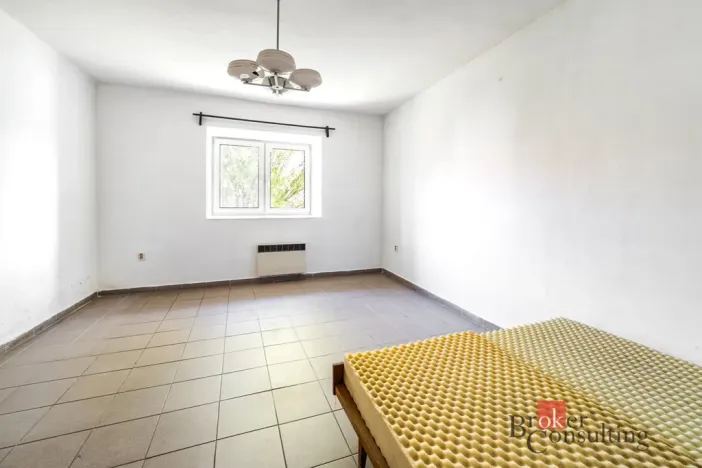 Prodej rodinného domu, Putim, 92 m2