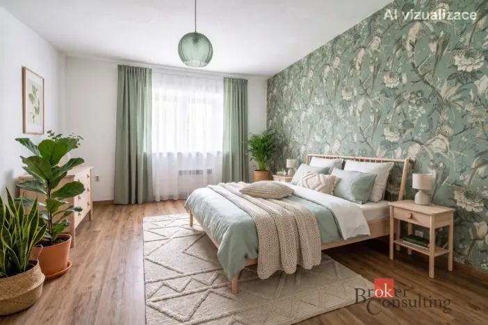 Prodej rodinného domu, Putim, 92 m2