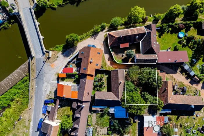 Prodej rodinného domu, Putim, 92 m2