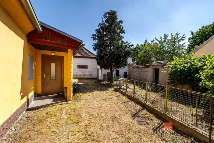 Prodej rodinného domu, Putim, 92 m2