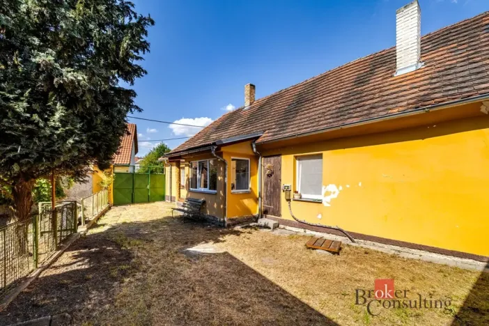 Prodej rodinného domu, Putim, 92 m2