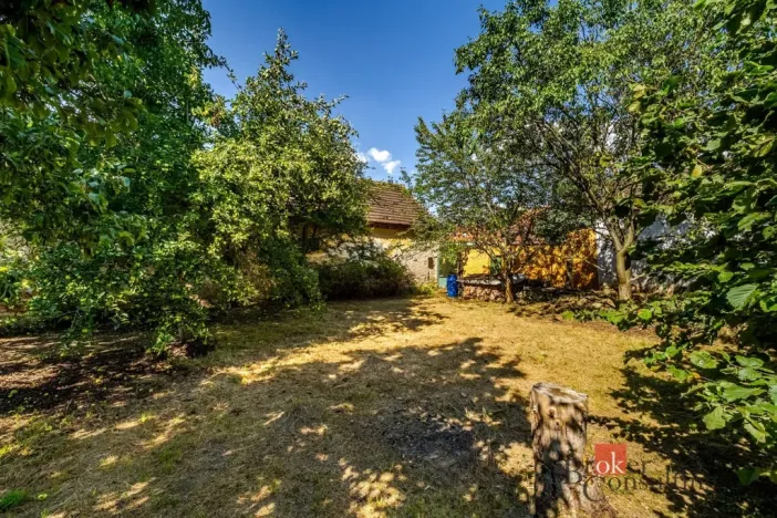 Prodej rodinného domu, Putim, 92 m2