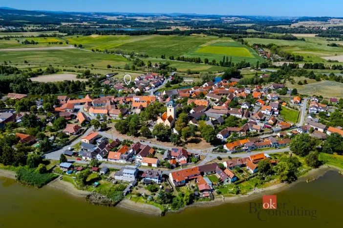 Prodej rodinného domu, Putim, 92 m2