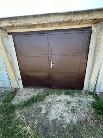 Prodej garáže, Hodonín, 18 m2