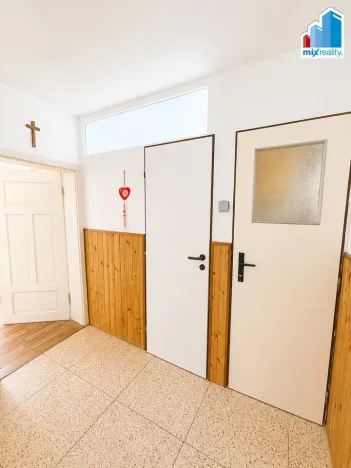 Prodej rodinného domu, Hamry, 145 m2