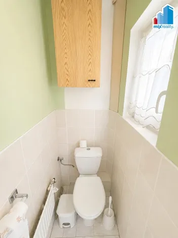 Prodej rodinného domu, Hamry, 145 m2