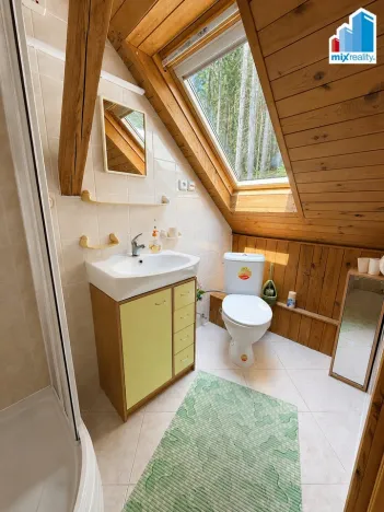 Prodej rodinného domu, Hamry, 145 m2