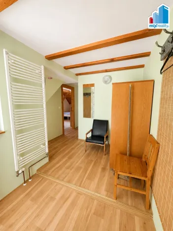 Prodej rodinného domu, Hamry, 145 m2