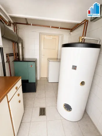 Prodej rodinného domu, Hamry, 145 m2