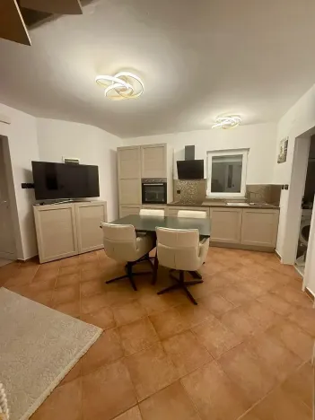 Prodej rodinného domu, Medulin, Chorvatsko, 131 m2