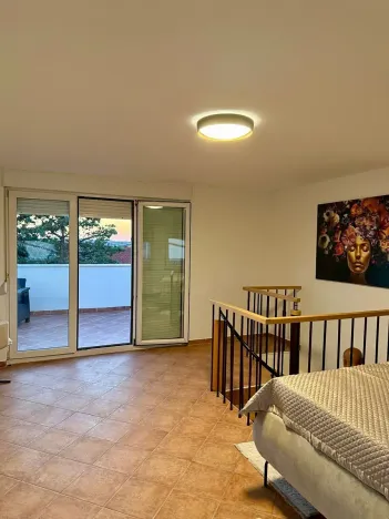 Prodej rodinného domu, Medulin, Chorvatsko, 131 m2