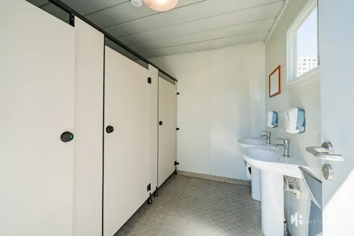 Prodej komerční nemovitosti, Praha - Černý Most, Bryksova, 418 m2