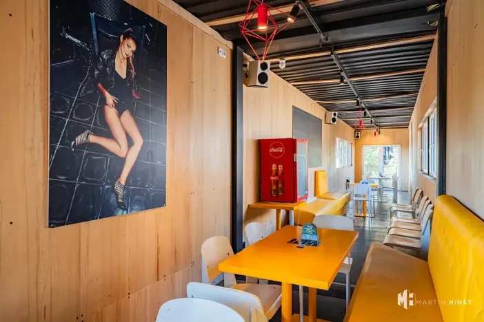 Prodej komerční nemovitosti, Praha - Černý Most, Bryksova, 418 m2