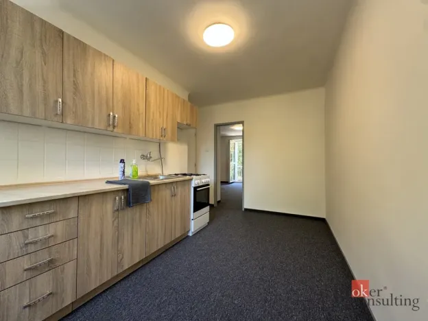 Pronájem bytu 2+1, Plzeň - Koterov, U Školky, 62 m2