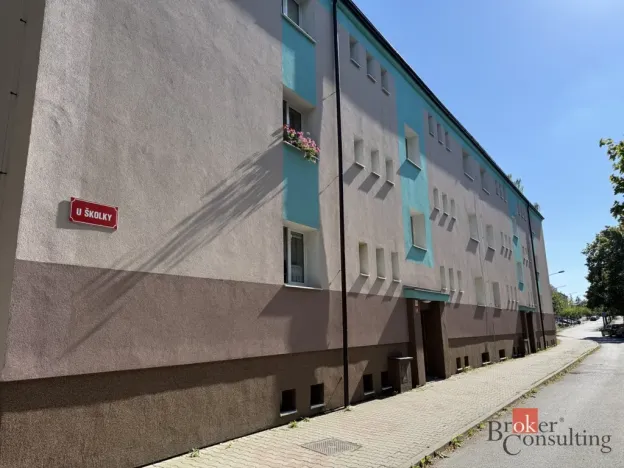 Pronájem bytu 2+1, Plzeň - Koterov, U Školky, 62 m2