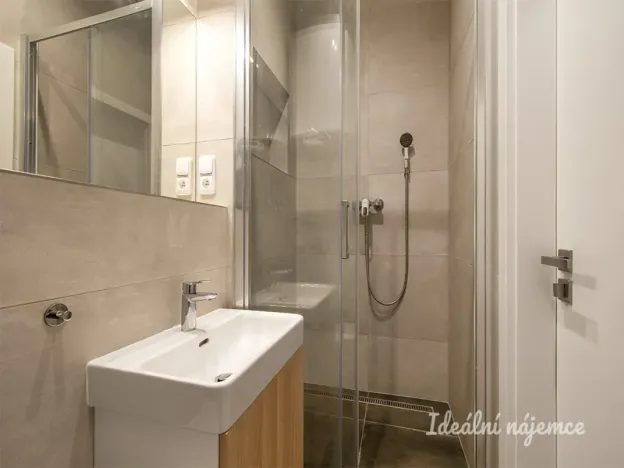 Prodej bytu 2+kk, Praha - Žižkov, Prokopova, 41 m2