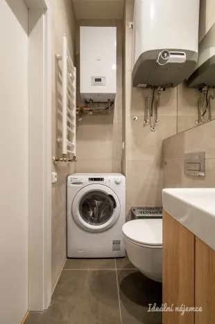 Prodej bytu 2+kk, Praha - Žižkov, Prokopova, 41 m2