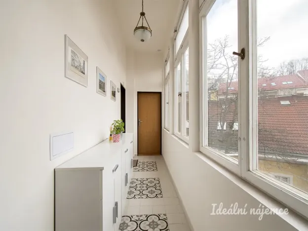 Prodej bytu 2+kk, Praha - Žižkov, Prokopova, 41 m2