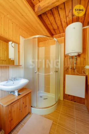 Prodej chaty, Hradec nad Moravicí - Domoradovice, 60 m2